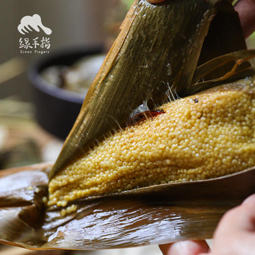 生态粽子(方野厨房) | 绿家自产*Eco-traditional Chinese rice-pudding | In-House Production 商品图5
