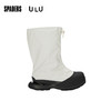 25/26ULU鞋Raven Boot Mid Arctic-Grip白 商品缩略图0