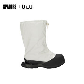 25/26ULU鞋Raven Boot Mid Arctic-Grip白