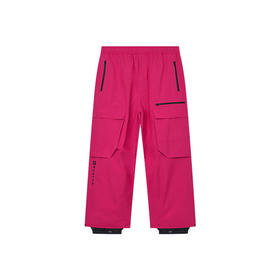 25/26BURTON雪服U VANGUARD PLUS GORE TEX 2L PT PINK PEACOCK