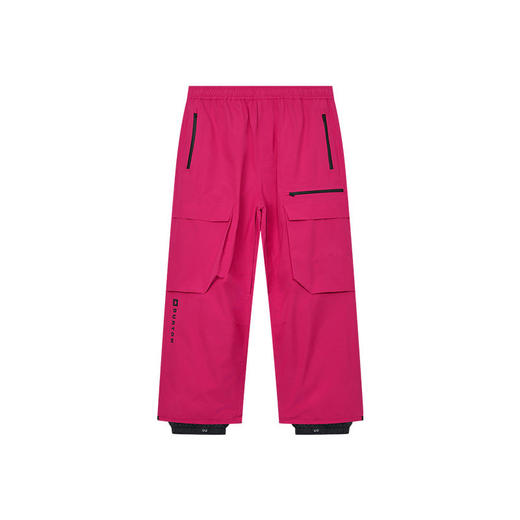 25/26BURTON雪服U VANGUARD PLUS GORE TEX 2L PT PINK PEACOCK 商品图0