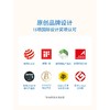 OLIVIO&CO 太阳眼镜 椭圆形 7-12Y 花之遐想 7-12岁 偏光墨镜防紫外线宝宝太阳眼镜墨镜 商品缩略图5