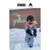 25/26BURTON手套TODDLER GROMMITT TRUE BLACK 商品缩略图1