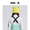 25/26BURTON帽子W FROGGY BEANIE LUMINARY GREEN 商品缩略图2