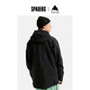 25/27BURTON雪服M AK GORE HVR 3L JK TRUE BLACK 商品缩略图2