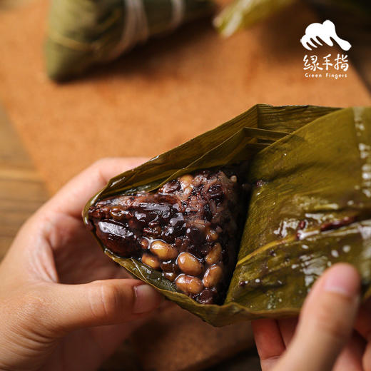 生态粽子(方野厨房) | 绿家自产*Eco-traditional Chinese rice-pudding | In-House Production 商品图6