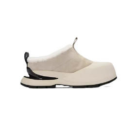 25/26ULU鞋Raven Slip-on Arctic-Grip奶油