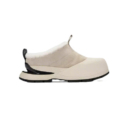 25/26ULU鞋Raven Slip-on Arctic-Grip奶油 商品图0