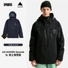 25/27BURTON雪服M AK GORE HVR 3L JK TRUE BLACK 商品缩略图1