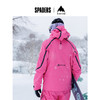 25/26BURTON雪服M RADIANT PLUS GORE 2L JKT CARMINE ROSE 商品缩略图2