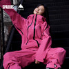 25/26BURTON雪服M VANGUARD INS DRY RIDE 3L JKT CARMINE ROSE 商品缩略图2