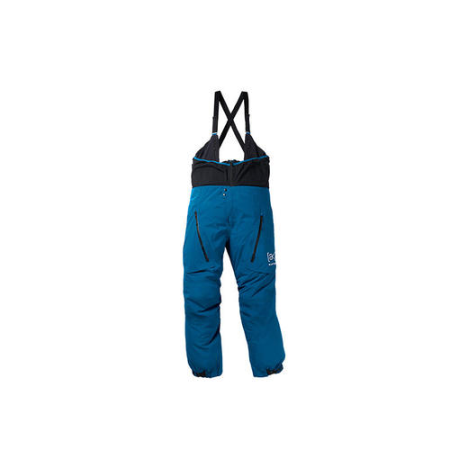 25/26BURTON雪服M AK GORE ACR 3L BB BLUE TEAL 商品图0