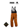 25/26BURTON雪服M AK GORE ACR 3L BB CHESTNUT BROWN 商品缩略图0