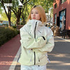 25/26BURTON雪服U OLLIE DRY RIDE 3L JACKET GLOW YELLOW GREEN 商品缩略图1