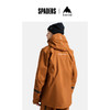 25/26BURTON雪服M AK GORE ACR 3L JK CHESTNUT BROWN 商品缩略图1
