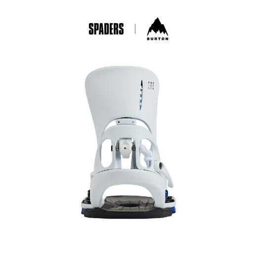 25/26BURTON固定器W ESCAPADE EST SO WHITE 商品图2