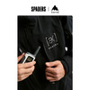 25/27BURTON雪服M AK GORE HVR 3L JK TRUE BLACK 商品缩略图4