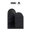 25/26BURTON手套TODDLER GROMMITT TRUE BLACK 商品缩略图3