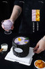 【糖水灵感】虎皮木薯·芋泥爆浆（虎皮胚/斑斓胚）【A5246】 商品缩略图1