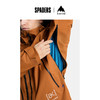 25/26BURTON雪服M AK GORE ACR 3L JK CHESTNUT BROWN 商品缩略图2