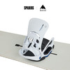 25/26BURTON固定器W ESCAPADE EST SO WHITE 商品缩略图5