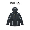 25/26BURTON雪服M RADIANT PLUS GORE 2L JKT JET BLACK 商品缩略图0