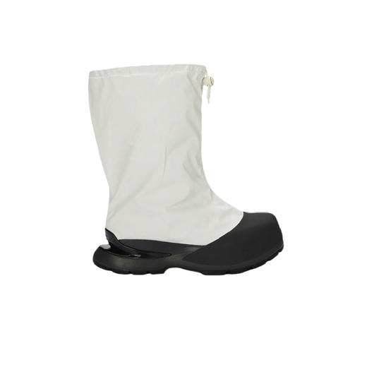 25/26ULU鞋Raven Boot Mid Arctic-Grip白 商品图1