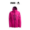 25/26BURTON雪服M AK GORE HVR 3L JK VERY BERRY 商品缩略图0