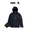 25/26BURTON雪服M AK GORE SWASH JK TRUE BLACK 商品缩略图0