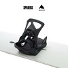 26/27BURTON固定器STEP ON - WOMENS BLACK 商品缩略图5