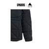 25/27BURTON雪服M AK BAKER DOWN INS TRUE BLACK 商品缩略图5