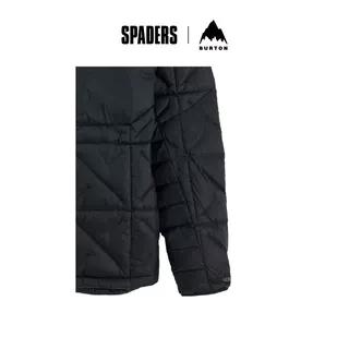 25/27BURTON雪服M AK BAKER DOWN INS TRUE BLACK 商品图5