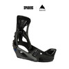 25/26BURTON固定器STEP ON ESCAPADE BLACK 商品缩略图1