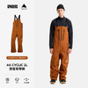 25/26BURTON雪服M AK GORE CYCLIC BB CHESTNUT BROWN 商品缩略图1