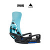 25/26BURTON固定器W LEXA X EST SO LIGHTL/BLCK 商品缩略图0