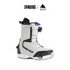 25/26BURTON雪鞋W HIGHSHOT SO GRAY CLOUD 商品缩略图0