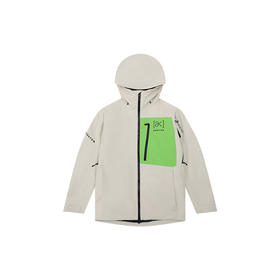 25/26BURTON雪服M AK GORE-TEX CYCLIC JKT SUMMER SAND