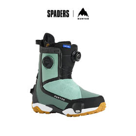 25/26BURTON雪鞋W HIGHSHOT X SO SAGE GREEN