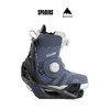 25/26BURTON固定器STEP ON ESCAPADE BLACK 商品缩略图4