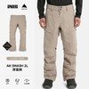 25/26BURTON雪服M AK GORE SWASH PT SUMMIT TAUPE 商品缩略图0