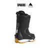 25/26BURTON雪鞋M HIGHSHOT SO BLACK 商品缩略图1