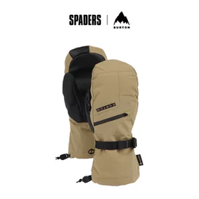 25/27BURTON手套M GORE MT SUMMIT TAUPE