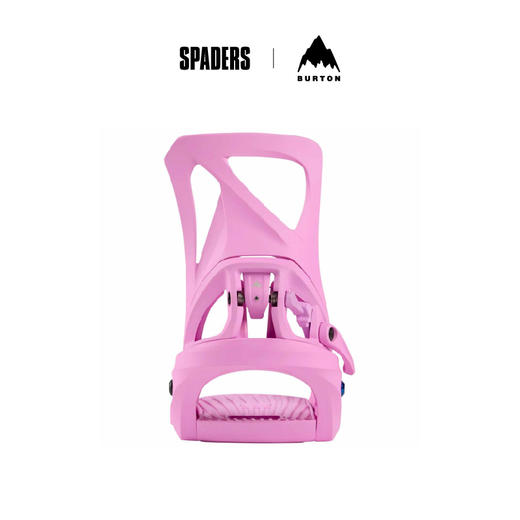 25/26BURTON固定器W STEP ON SO ORCHID 商品图2
