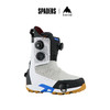 25/26BURTON雪鞋W HIGHSHOT XPRO SO WHITE 商品缩略图0