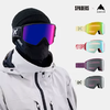 23/25ANON雪镜LB M4S CYLINDRICAL JSHNM/PRCV VRBL BLUE 商品缩略图2