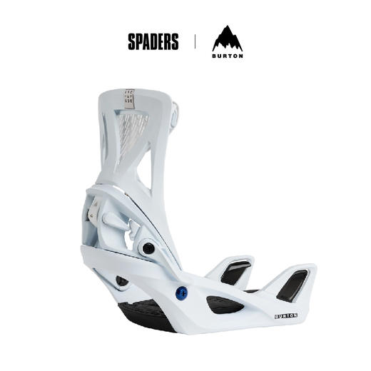 25/26BURTON固定器W ESCAPADE SO WHITE 商品图0