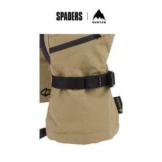 25/27BURTON手套M GORE MT SUMMIT TAUPE 商品图3