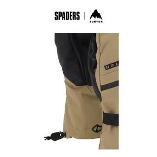 25/27BURTON手套M GORE MT SUMMIT TAUPE 商品图2