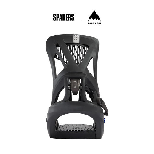 25/26BURTON固定器STEP ON ESCAPADE BLACK 商品图2