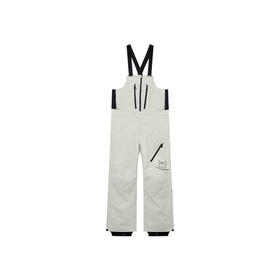 25/26BURTON雪服M AK GORE-TEX CYCLIC BIB SUMMER SAND